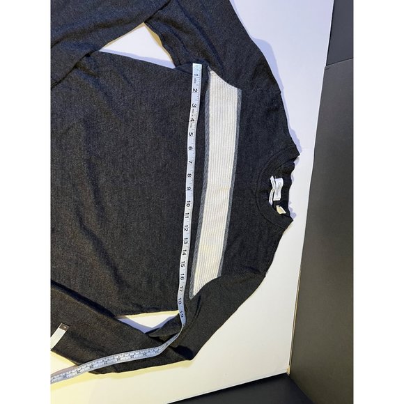 Men’s Calvin Klein European Yarn Sweater Medium - Picture 4 of 6